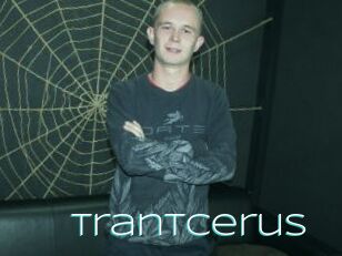 Trantcerus