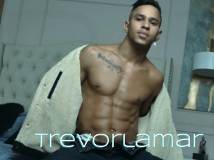 Trevorlamar