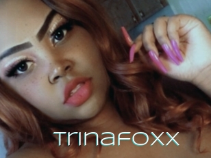 Trinafoxx