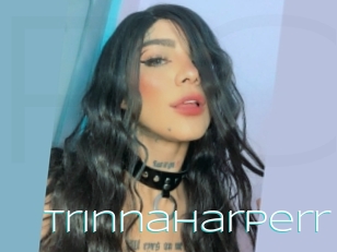 Trinnaharperr