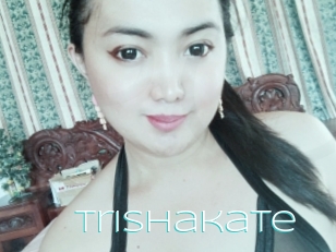 Trishakate