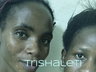 Trishaleti