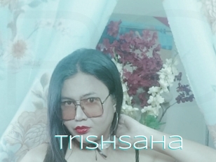 Trishsaha