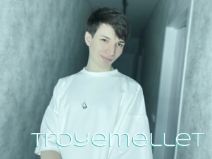 Troyemellet