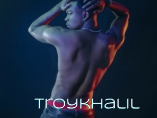 Troykhalil