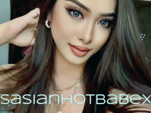 Tsasianhotbabex