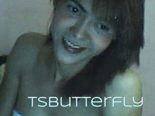 Tsbutterfly