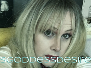 Tsgoddessdesire