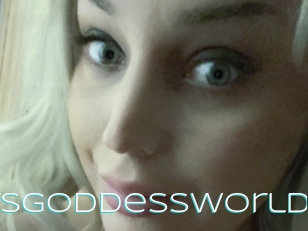 Tsgoddessworld