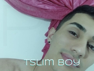 Tslim_boy