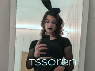 Tssoren