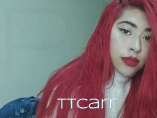 Ttcarr