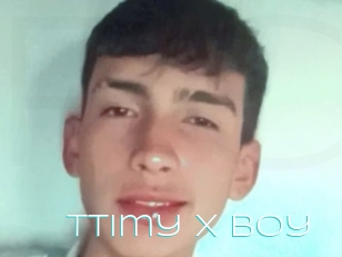 Ttimy_x_boy