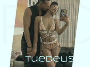 Tuedelis