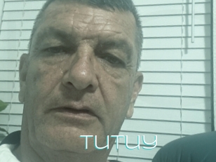 Tutuy