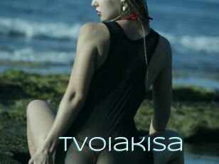 Tvoiakisa