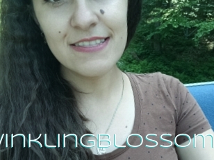 Twinklingblossom