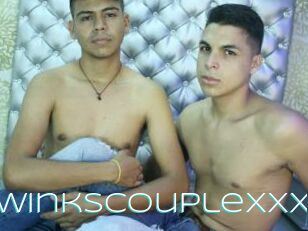 Twinkscouplexxx