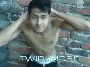 Twinkydan