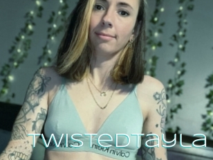 Twistedtayla