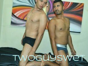 Twoguyswet