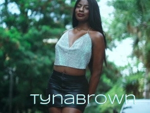 Tynabrown