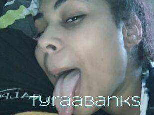 Tyraabanks