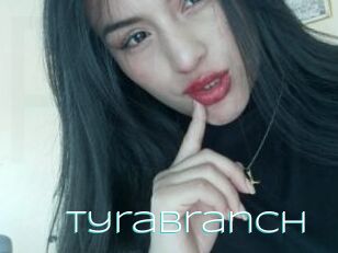 Tyrabranch