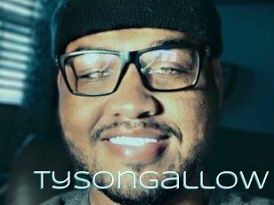 Tysongallow