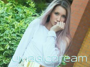 UMagicDream