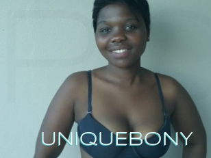 UNIQUEBONY