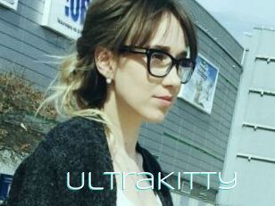 UltraKitty