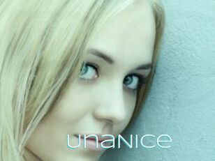 UnaNice