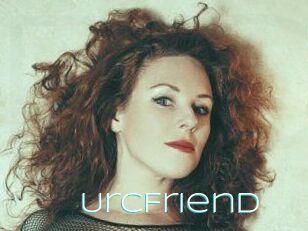 UrCFriend