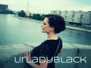 UrLadyBlack