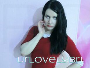 UrLovelyBri