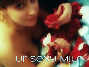 Ur_Sexy_Milf