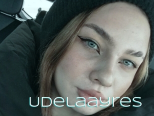 Udelaayres