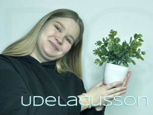 Udelacusson