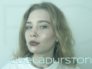 Udeladurston