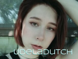 Udeladutch