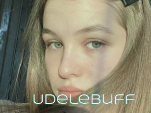 Udelebuff