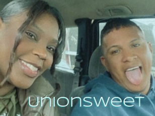 Unionsweet