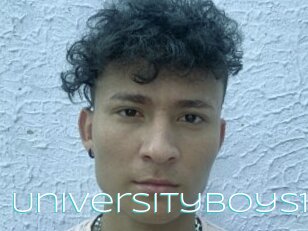 Universityboys18