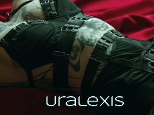 Uralexis