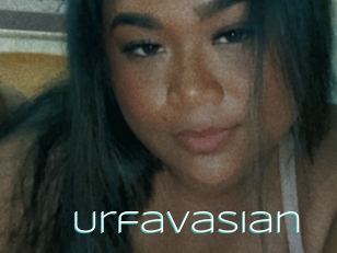 Urfavasian