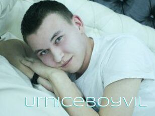 Urniceboyvil