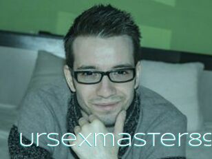 Ursexmaster89