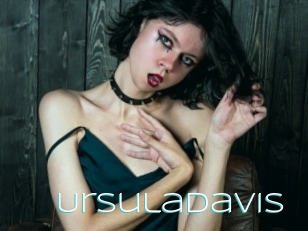 Ursuladavis