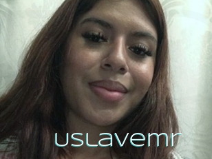 Uslavemr